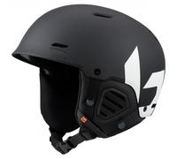 BOLLÉ MUTE casque de ski noir mat-blanc S 52-55cm