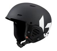 BOLLÉ MUTE casque de ski noir mat-blanc S 52-55cm