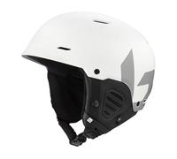 Bollé - Mute, Casques de Ski, Coque Robuste en ABS, Protection AViD EPS