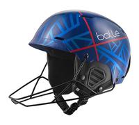 Bollé - Mute SL Mips - Casque ski Alexis Pinturault Signature - L (59 - 62 cm)