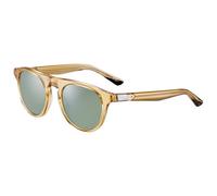Bollé - Nerox 8 Polarized S3 - Lunettes de soleil - M - champagne shiny / axis polarized