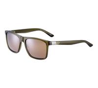 Bollé - Nerox Origo Bs176002 - unisex - Accessoires - Vert - Taille: 57 MM