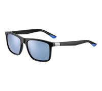 Bollé - Nerox Origo Lunettes de soleil - unisex - Accessoires - Noir - Taille: 57 MM