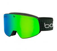 Bolle Nevada Ski Goggles Vert Green Emerald/CAT2 Homme