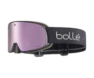 BOLLE Nevada - Femme - Noir - taille Unique- modèle 2026