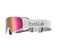 Bollé Nevada Jr - Masque ski White Matte Unique