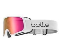 Bollé Nevada Jr - Masque ski White Matte Unique