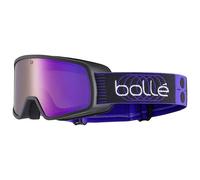 Bollé - Nevada Junior Galactic Map Matte Cosmic Purple - Masque de Ski