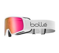 Bollé Nevada Jr - Masque ski White Matte Unique