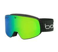 Bollé - Nevada Cat 2 (VLT 18%) - Masque de ski - forest matte