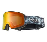 BOLLE Nevada - Mixte - Noir - taille Unique- modèle 2027