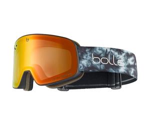 BOLLE Nevada - Mixte - Noir - taille Unique- modèle 2027