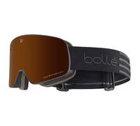 Bollé - Nevada Photochromic S0-4 (VLT 7-91%) - Masque de ski - M/L - black