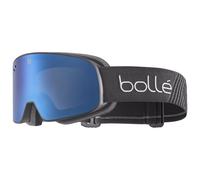 Bollé - Nevada Small Black Matte Bronze Blue - Masque de Ski