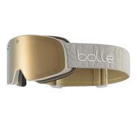 Bollé - Masque de ski - Nevada Small Stockholm Sand Matte - Gold - Beige Beige