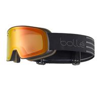 Bollé - Nevada Small Photochromic S1-3 (VLT 15-57%) - Masque de ski - S - black