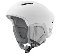Bollé - Pack Casque de ski Atmos Pure White Matte - M + Nevada - Casque de ski