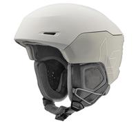 Bollé - Pack Casque de ski Ryft Pure White Matte - S + Bedrock Plus - Casque de ski