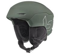 Bollé - Pack Casque Ryft Pure Forest Matte - M + Bedrock Plus - Casque