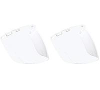 Bollé Pantalla de recambio - PC incoloro - para SPHERE (Lot de 2)
