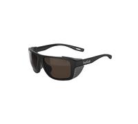 Bolle - Pathfinder, Black Matte II, 100 Gun, Medium, Unisex, Adult