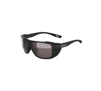 Bollé PATHFINDER Black Matte - Phantom Black Gun Photochromic - Lunettes de soleil - Taille M - Unisexe - Adulte