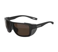 Bolle Pathfinder Sunglasses Noir Bollé 100 Gun/CAT4 Homme,Femme