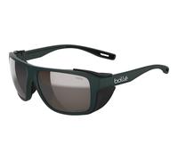 Bollé - Pathfinder S4 (VLT 5,5%) - Lunettes glacier - forest black matte ii