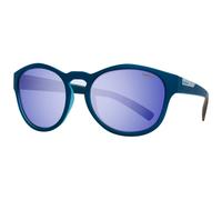 Bollé - Plastic Lunettes de soleil - unisex - Accessoires - Bleu - Taille: ONE Size