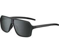 Bollé - Prime Polarized S3 (VLT 12%) - Lunettes de soleil - L - black crystal matte