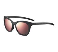 Bollé - Prize Black Crystal Matte HD Polarized Brown Pink - Lunettes de soleil