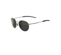 Bollé - Radiant Gold Matte - Axis Polarized, Lunettes de Soleil, Small, Mixte Adulte