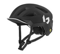 Bollé - React MIPS, Black Matte, No Lens Reference, Small, Bike Helmets, Unisex, Adult