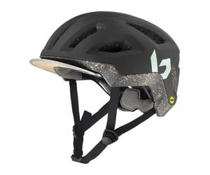 Bollé - React MIPS, Dark Green Matte, No Lens Reference, Large, Helmets, Unisexe, Adulte