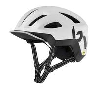 Bollé - React MIPS, White Matte, No Lens Reference, Small, Bike Helmets, Unisex, Adult