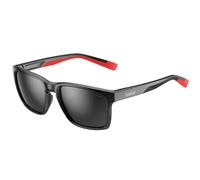 Bollé - Reverence Cat 3 - Lunettes de soleil Black Shiny - TNS Gun Cat 3