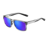 Bollé - Reverence Cat 3 - Lunettes de soleil Grey Crystal - Volt+ Ultraviolet Polarized Cat 3