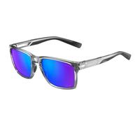 Bollé - Lunettes de soleil Reverence - Gris cristal - Volt+ Ultraviolet Polarisées - Cat.3