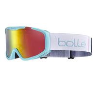 Bollé Rocket Plus - Masque ski femme Blue Matte