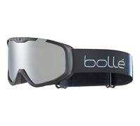 Bollé - Rocket Plus Cat 3 - Masque ski enfant Black Matte - Black Chrome Cat 3