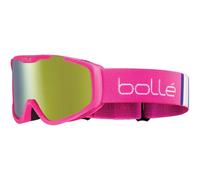 Bollé - Rocket Plus Cat 3 - Masque ski enfant Pink Matte - Sunshine Cat 3