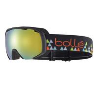 Bolle Royal Ski Goggles Noir Sunshine/CAT3 Homme,Femme