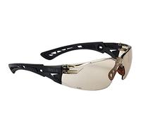 Bolle Rush+ Petites lunettes de sécurité BSSI CSP