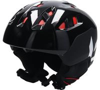 BOLLÉ RYFT EVO MIPS casque de ski noir 52-55cm