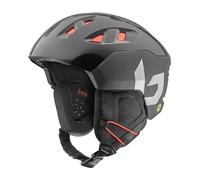 BOLLÉ RYFT EVO MIPS casque de ski noir 52-55cm