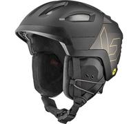 Bollé - Ryft Mips - Casque ski Mineral Black Matte - L (59 - 62 cm)