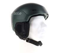 Bollé Ryft Pure Casque de ski 59-62 Vert foncé olive