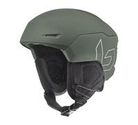 Casque de ski BOLLE RYFT PURE (Forest Matte) Mixte 55-59 cm