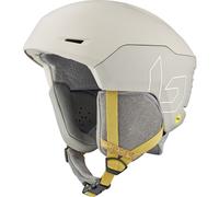 Casque de ski BOLLE RYFT PURE MIPS (Oatmeal Matte) Mixte 55-59 cm