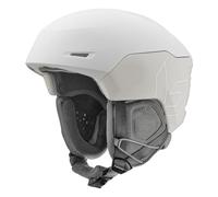 Bollé - Ryft Pure, White Matte, No Lens Reference, Medium, Snow Helmets, Unisex, Adult